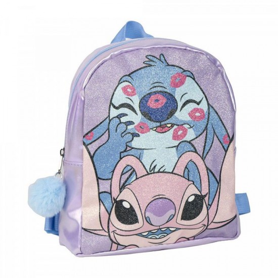Casual Stitch Backpack DISNEY Lilo & Stitch