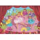 Djeco Silouhette Puzzles The ballerina with the flower - 36 pcs