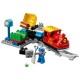 Lego Duplo Ατμοκίνητο Τρένο