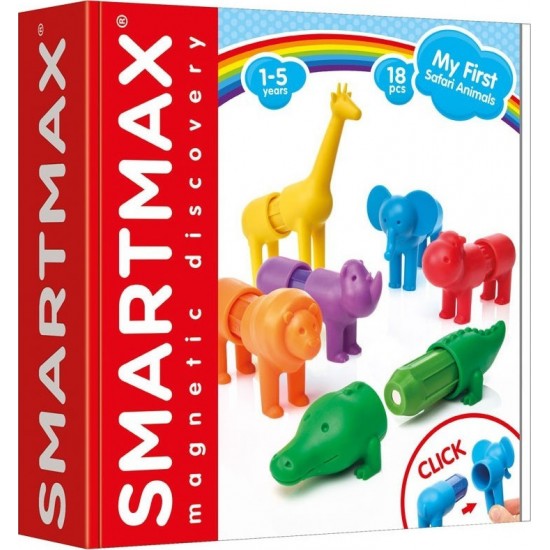 SmartMax  My First Safari