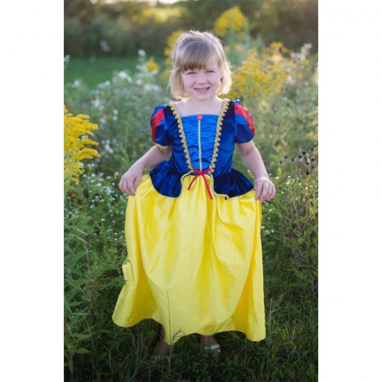 Great Pretenders Deluxe Snow White, SIZE US 3-4