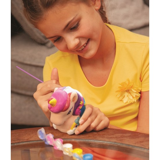 4M Toys - Διασκέδαση για Κορίτσια :: ΖΩΓΡΑΦΙΚΗ ΚΟΥΜΠΑΡΑΣ ΜΟΝΟΚΕΡΟΣ