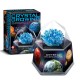 4M toys - Blue Crystalls