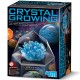 4M toys - Blue Crystalls