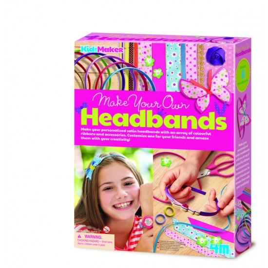 4M toys - Headbands