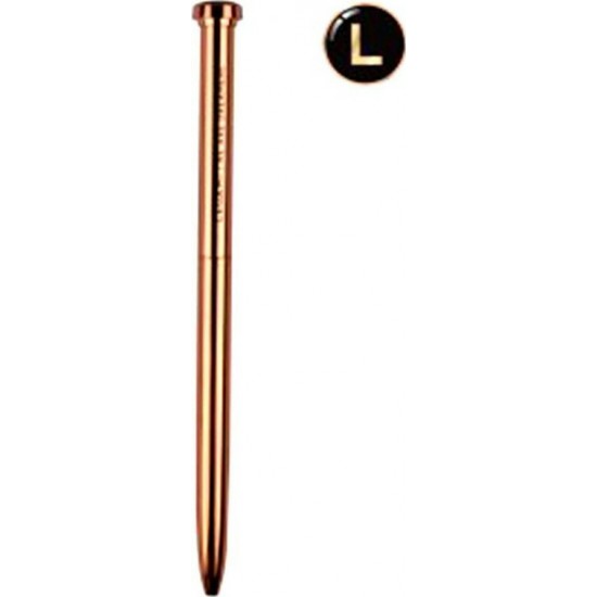 Στυλό Legami με Αρχικό L Legami