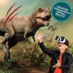 Επιστημονικό Σετ Εικονικής Πραγματικότητας με Γυαλιά Abacus Stem Lab Dino Dig VR