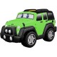 Bburago Αυτοκίνητο Junior Touch and Go Jeep Wrangler