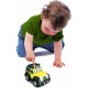 Bburago Αυτοκινητάκι Junior Touch & Go Jeep Wrangler