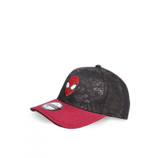 Καπέλο για Αγόρι MARVEL Spiderman