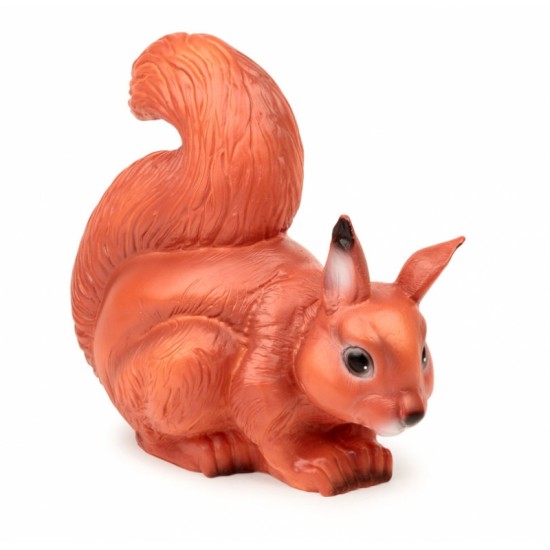 Egmont toys, Φωτιστικό Σκίουρος, 27x14x27cm