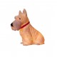 Egmont toys, Φωτιστικό Σκύλος Scotty, 13x34x39cm