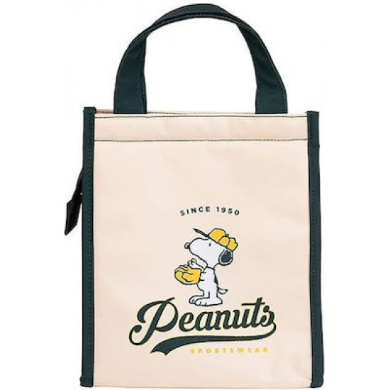 SNOOPY Lunch Bag
