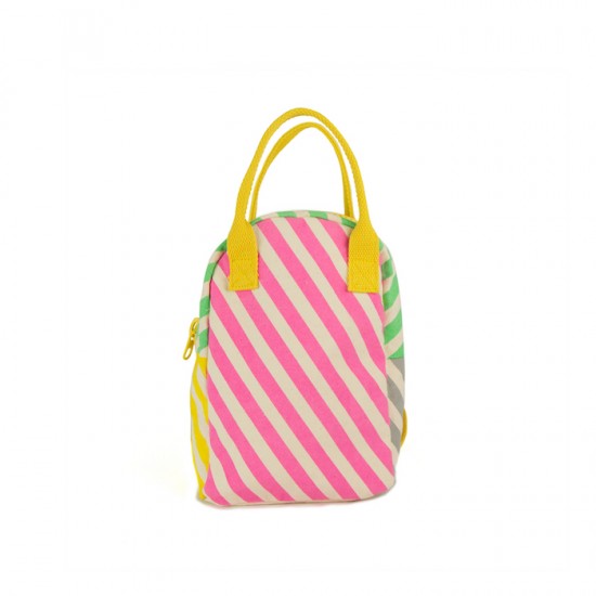 Τσάντα μεταφοράς φαγητού - Lil B Pack - Candy Stripe