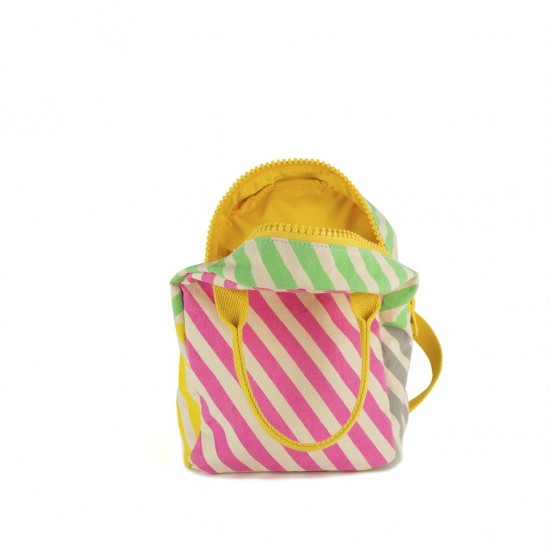 Τσάντα μεταφοράς φαγητού - Lil B Pack - Candy Stripe