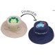 Καπέλο Διπλής Όψης UPF 50+ – Δεινόσαυρος (Cotton)