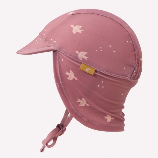 Fresk: Καπέλο τύπου λεγεωνάριου με προστασία UV50 Swallow