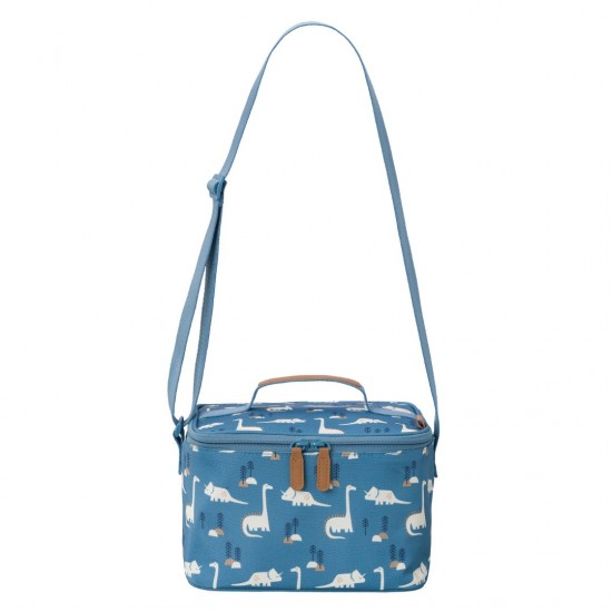 Fresk insulated lunch Bag-Dino
