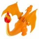 Pokemon - Charizard Flame & Flight Φιγούρα Δράσης με Ήχο και Φώς (15cm)