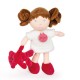 Κούκλα Mlle - Blanche - 21 cm