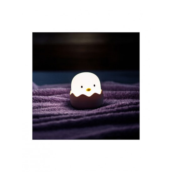 Josef Niermann Παιδικό Διακοσμητικό Φωτιστικό Eggy Egg