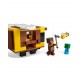 LEGO Minecraft The Bee Cottage