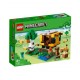 LEGO Minecraft The Bee Cottage