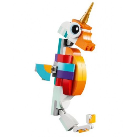 LEGO Creator 3in1 Magical Unicorn