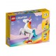 LEGO Creator 3in1 Magical Unicorn