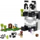 LEGO Minecraft The Panda Haven