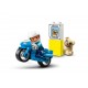 LEGO Duplo Police Motorcycle 