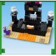 LEGO Minecraft The End Arena