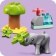 LEGO Duplo Wild Animals Of Africa