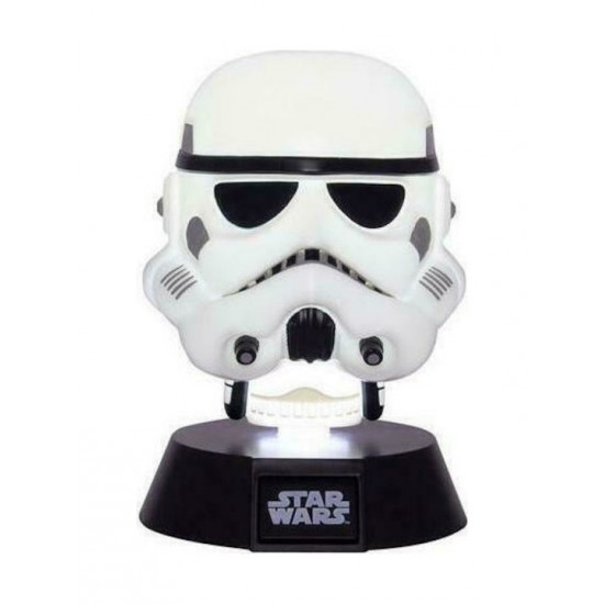 Φωτιστικό STAR WARS Stormtrooper Icon
