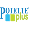 POTETTE Plus