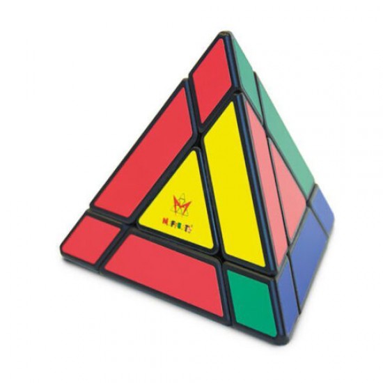 Meffert’s puzzles Pyraminx Edge