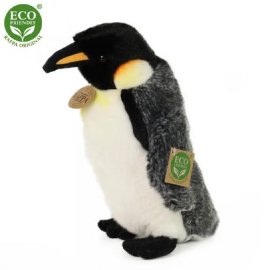 Rappa Λούτρινος Πιγκουϊνος 27 εκ. Eco-Friendly