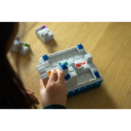 Smartgames επιτραπέζιο Απόδραση από την Ατλαντίδα - 8+ χρονών