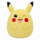 Plush Squishmallows - Pokemon: Winking Pikachu (25cm)