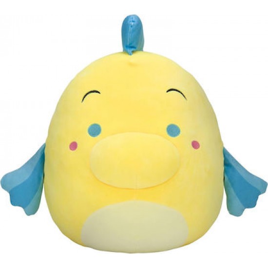 Squishmallows Λούτρινο Disney 20cm