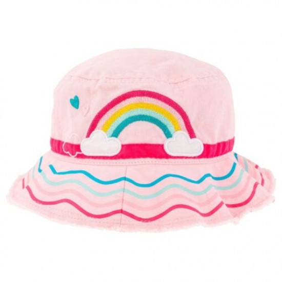 Kids Hat ,Rainbow Stephen Joseph