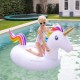 Swim Essentials: Στρώμα θαλάσσης για παιδιά από 6+ ετών - "Unicorn"