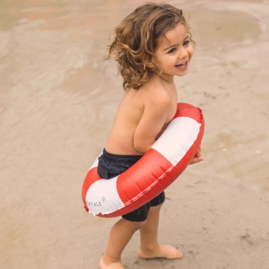 Swim Essentials: Σωσίβιο ⌀55εκ. για παιδιά από 3+ ετών - "Life Boy"