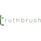 Toothbrush- Truthbrush-white