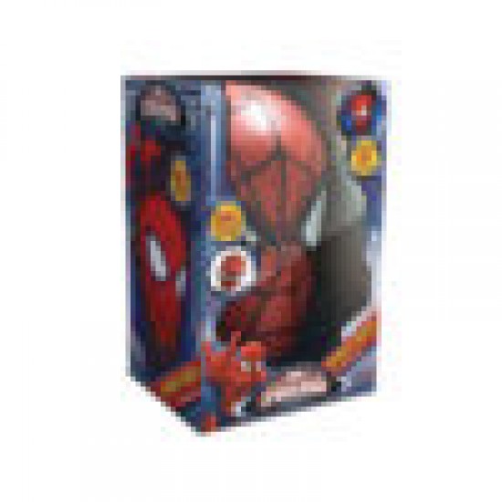 3D Light FX – 3DL – Marvel Spiderman Light