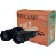 ΚΥΑΛΙΑ LEGAMI VINTAGE MEMORY BINOCULARS