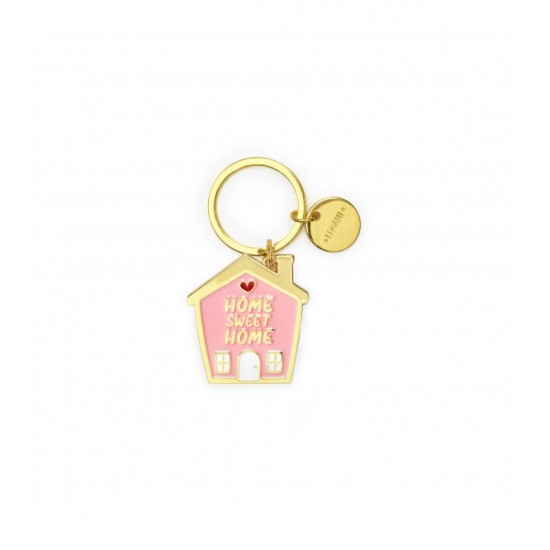 LEGAMI WHAT A KEY RING- HOME