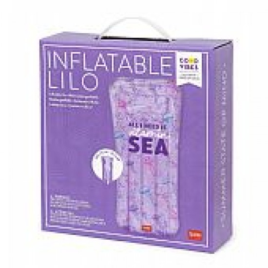 Inflatable Jellyfish Legami