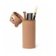 Legami Milano pencil case Teddy Bear 2 in 1 Kawaii