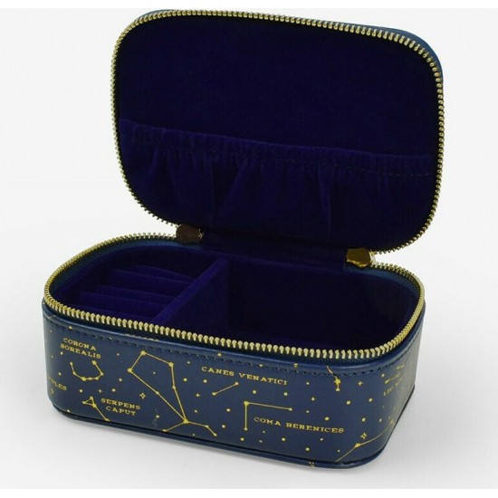 Legami jewellery box shine bright